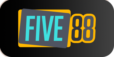 KQBD - Kết Quả Bóng Đá & Lịch Thi Đấu Hôm Nay | Invda.tv 11 invda.tv - five88 logo