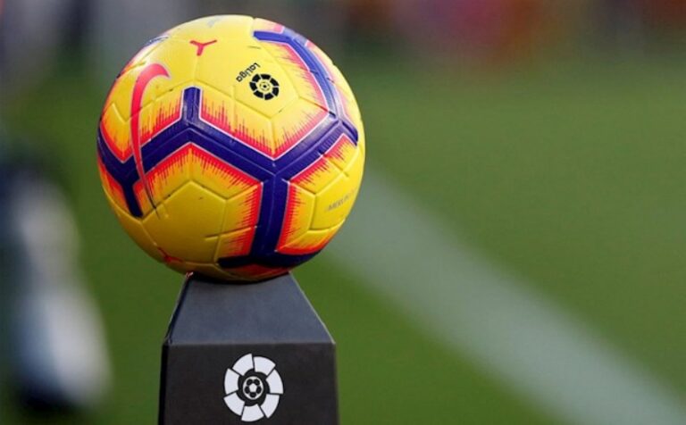 La Liga 24 ketquabongda tay ban nha la liga 1