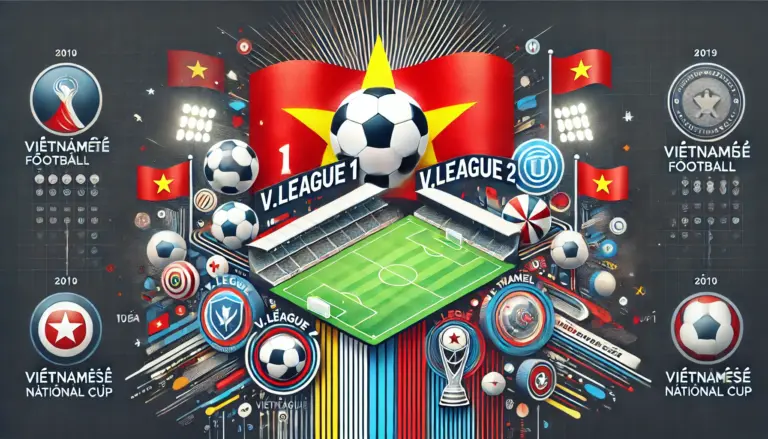 V-League 24 ketquabongda vietnam 1